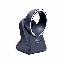 IMPACT GL650 2D TABLETOP BARCODE SCANNER  / RIDDHI SIDDHI COMPUTERS
