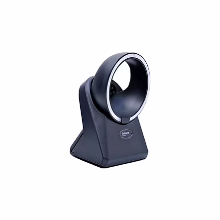 IMPACT GL650 2D TABLETOP BARCODE SCANNER