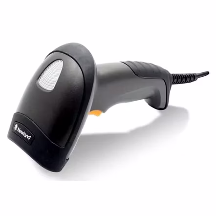 NEWLAND HR11 1D USB BARCODE SCANNER