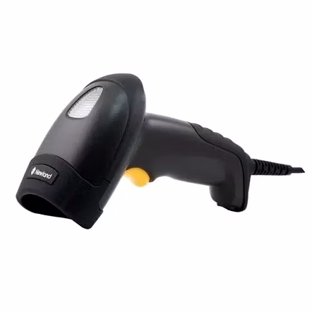NEWLAND HR10 1D USB BARCODE SCANNER