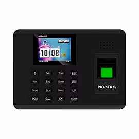 MANTRA MBIO G1 AC (FP+C+B+A) (USB+LAN) / RIDDHI SIDDHI COMPUTERS