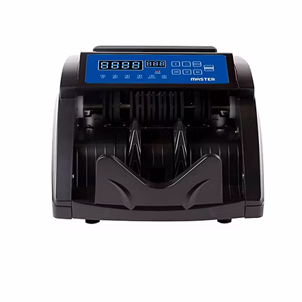 CURRENCY COUNTING & FND White Elephant - MASTER plus