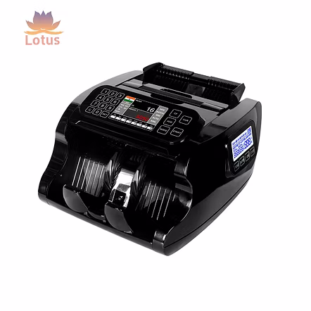 VALUE COUNTER & FND LOTUS - LT 6000 PRO - HD