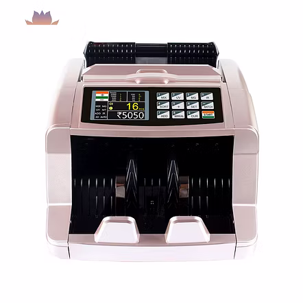 VALUE COUNTER & FND LOTUS - LT1000 - DUAL DISPLAY