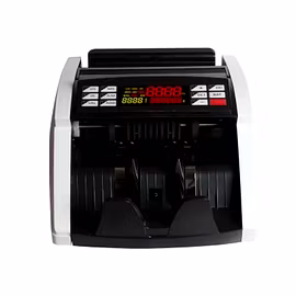 CURRENCY COUNTING &amp; FND LOTUS - LT150 / RIDDHI SIDDHI COMPUTERS