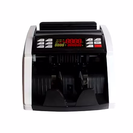 CURRENCY COUNTING & FND LOTUS - LT150