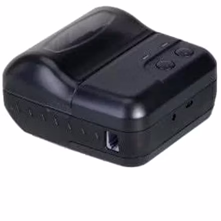 POS PRINTER THERMAL BLACKBARS 3" USB+BT - SEP-3UB