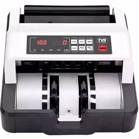 CURRENCY COUNTING &amp; FND TVSe CC-232 Classic / RIDDHI SIDDHI COMPUTERS