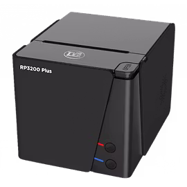POS PRINTER TVSE Thermal Printer RP3200 PLUS - U.S.E. / RIDDHI SIDDHI COMPUTERS