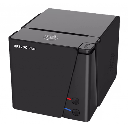 POS PRINTER TVSE Thermal Printer RP3200 PLUS - U.S.E.