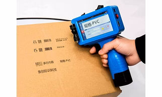 RISICO HANDHELD THERMAL INKJET (TIJ) Printer - 25MM