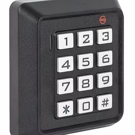 MANTRA SEM-03 STAND ALONE ACCESS (C+PIN) RIDDHI SIDDHI COMPUTERS