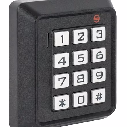 MANTRA SEM03 STAND ALONE ACCESS (C+PIN)