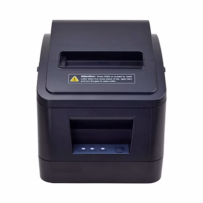 printer thermal realpos rpt-260iv usb eco