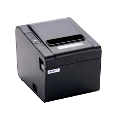 PRINTER THERMAL RUGTEK 3" RP326 U.S.E.