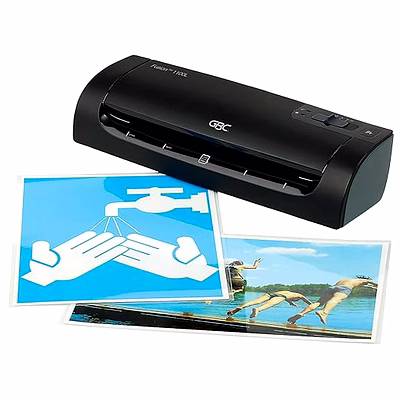 laminator gbc 1100l fusion - a3