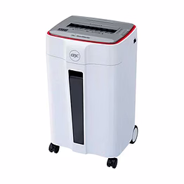 shred m-cut gbc shredmaster 33sm 230v uk