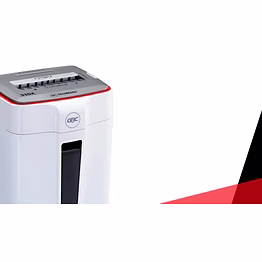 shred x-cut gbc shredmaster 31sx 230v uk