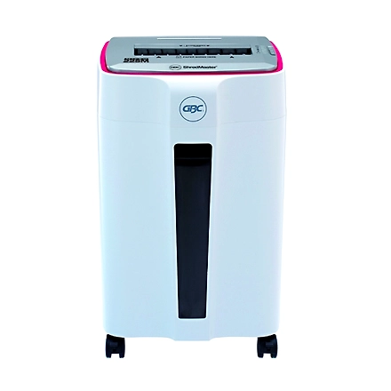 SHRED M-CUT GBC SHREDMASTER 22SM 230V UK / RIIDHI SIDDHI COMPUTERS