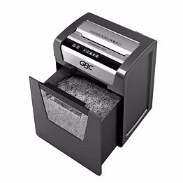 shred m-cut gbc shredmaster m515 230v uk