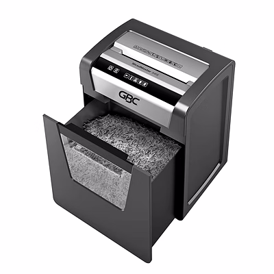 shred m-cut gbc shredmaster m515 230v uk
