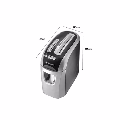 shred x-cut gbc prostyle+ 230v eu