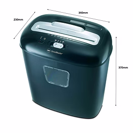 shred x-cut gbc duo 230v eu