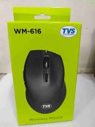 MOUSE WIRELESS TVSE WM - 616 / RIDDHI SIDDHI COMPUTERS