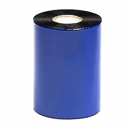 retsol ribbon ttr 85mm x 300mtrs wax resin