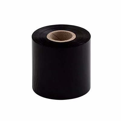 retsol ribbon ttr 75mm x 300mtrs wax