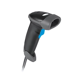 TVS BARCODE SCANNER BS C103-PLATINA
