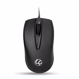 mouse lapcare optical l-70