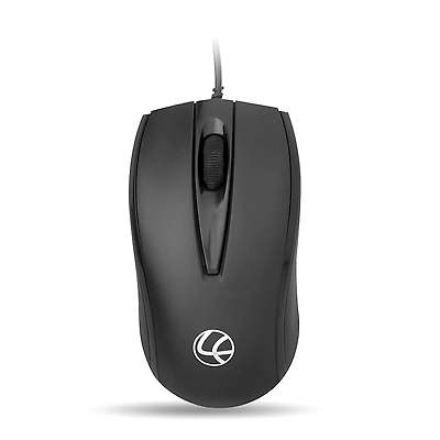 MOUSE LAPCARE OPTICAL L-70