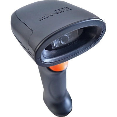 BARCODE SCANNER IMPACT- IHS320BT WIRELESS