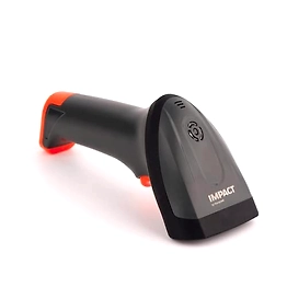 BARCODE SCANNER IMPACT IHS320X 2D WIRED