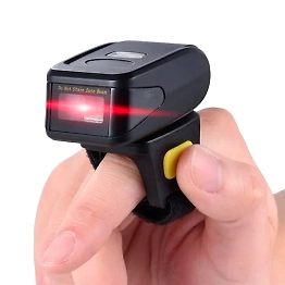 BARCODE SCANNER RING NEWLAND BS10R-01