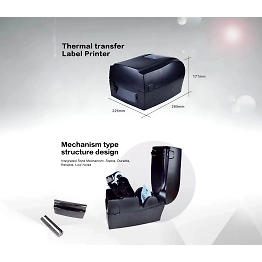 BARCODE PRINTER HPRT HT330 (300 DPI) U.S.E