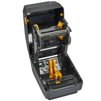 BARCODE PRINTER ZEBRA ZD421 (300 DPI)