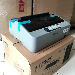 PRINTER DMP EPSON LX 310 USB