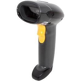 MOTOROLA DS 4208 2D BARCODE SCANNER