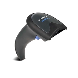 DATALOGIC QW 2120 2D BARCODE SCANNER