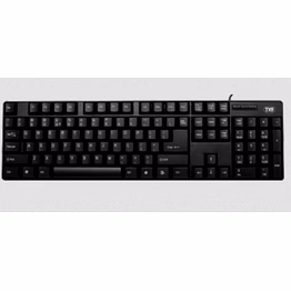 tvse kb tvs champ black usb