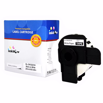 el pr lbl dk 22210 clptape