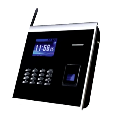 FINGER ATTENDANCE MACHINE MANTRA BIOTIME 16 (USB)