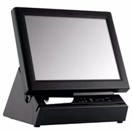 15&quot; TOUCH POS POSIFLEX XP-3000e OLD / RIDDHI SIDDHI COMPUTERS