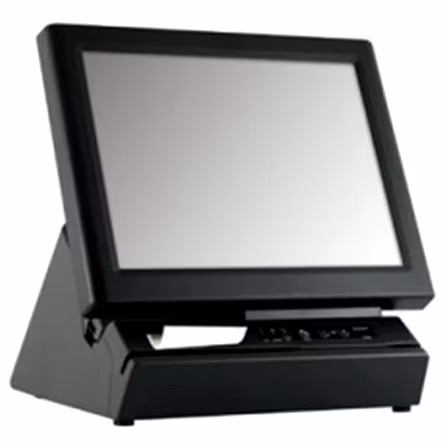 15" TOUCH POS POSIFLEX XP-3000e OLD