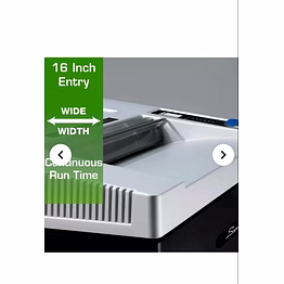 shred x-cut gbc cx30-55 230v