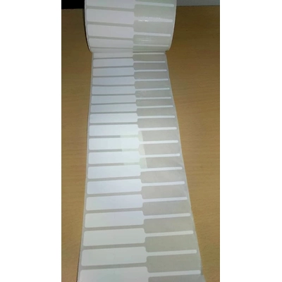 JEWELLERY TAG 100MM X 20MM X 70MM X2000