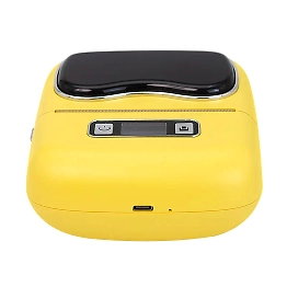SCANLIFE XP-P501A 3" MOBILE U+BT