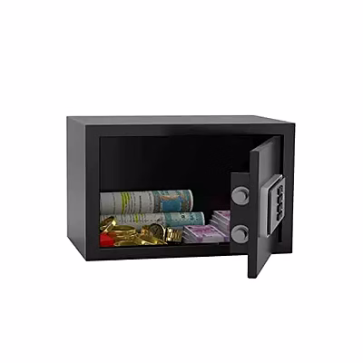 electronic safe godrej - nx pro 8ltr